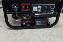 ქირავდება გენერატორი 