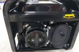 ქირავდება გენერატორი 