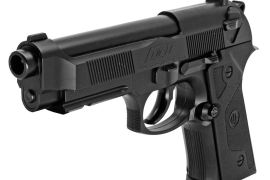 Beretta Elite 2 USA ახალი, გაუხსნელი პნევმატური