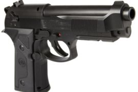 Beretta Elite 2 USA ახალი, გაუხსნელი პნევმატური