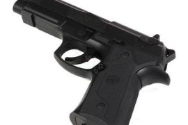 Beretta Elite 2 USA ახალი, გაუხსნელი პნევმატური