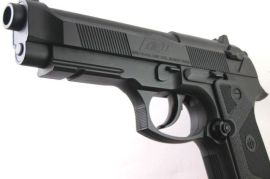 Beretta Elite 2 USA ახალი, გაუხსნელი პნევმატური