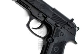 Beretta Elite 2 USA ახალი, გაუხსნელი პნევმატური