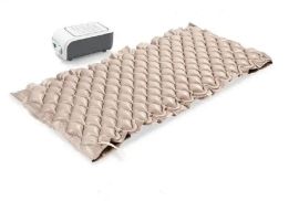 ✅ ნაწოლების საწინააღმდეგო ლეიბი. 210/90 სმ ✅მაქსიმ