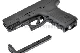 Glock 19 USA ახალი, გაუხსნელი პნევმატური