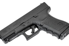 Glock 19 USA ახალი, გაუხსნელი პნევმატური