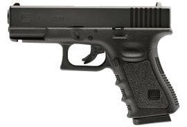 Glock 19 USA ახალი, გაუხსნელი პნევმატური