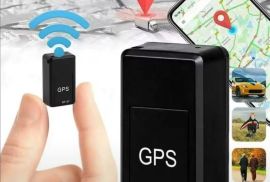 ✅️GF 07 მაგნიტური MINI GPS ტრეკერი მოსმენის ფუნქცი