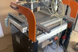 მინიფიქსის სახვრეტი დანადგარი Filato