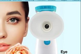 ელექტრონული ნებულაიზერი MESH 308 შინაური ცხოველები