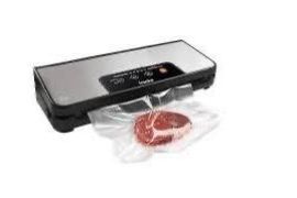 ✅ FRANKO- FVS-1236 ვაკუუმის პროფესიონალური აპარატი