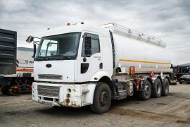 სპეც-ტექნიკა, Ford