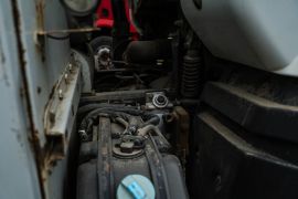 Special Equipment, Ford
