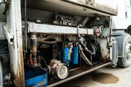 Special Equipment, Ford