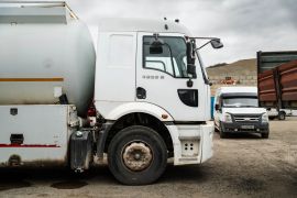 Special Equipment, Ford