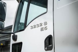 Special Equipment, Ford