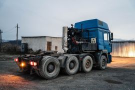 Auto / Moto, Special Equipment, Special Equipment, Man