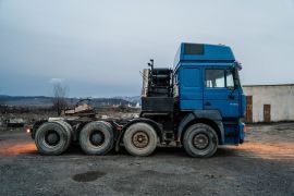 Auto / Moto, Special Equipment, Special Equipment, Man