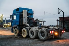 Auto / Moto, Special Equipment, Special Equipment, Man