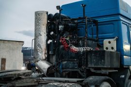 Auto / Moto, Special Equipment, Special Equipment, Man