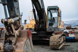 Auto / Moto, Special Equipment, Special Equipment, Volvo