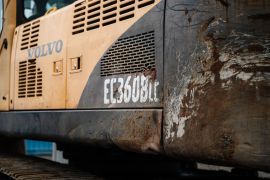 Auto / Moto, Special Equipment, Special Equipment, Volvo