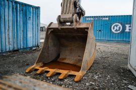Auto / Moto, Special Equipment, Special Equipment, Volvo