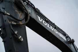Auto / Moto, Special Equipment, Special Equipment, Volvo