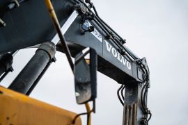 Auto / Moto, Special Equipment, Special Equipment, Volvo