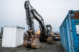 Auto / Moto, Special Equipment, Special Equipment, Volvo