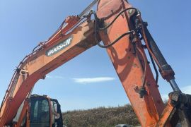 Special Equipment, Doosan
