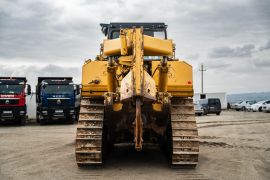 Special Equipment, CATERPILLAR