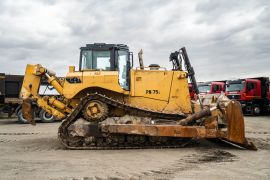 Special Equipment, CATERPILLAR