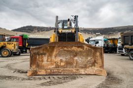 Special Equipment, CATERPILLAR