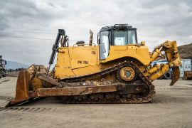 Special Equipment, CATERPILLAR