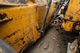 Special Equipment, CATERPILLAR
