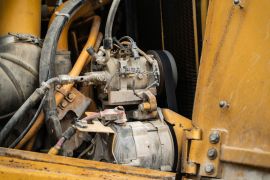 Special Equipment, CATERPILLAR