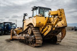 Special Equipment, CATERPILLAR