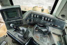 Special Equipment, CATERPILLAR