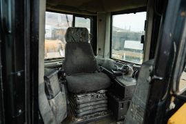 Special Equipment, CATERPILLAR