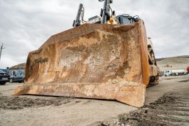 Special Equipment, CATERPILLAR