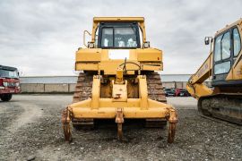 სპეც-ტექნიკა, CATERPILLAR