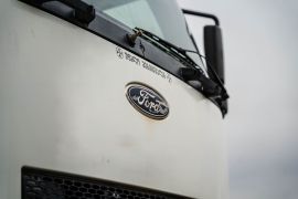 Special Equipment, Ford