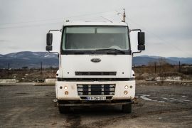 Special Equipment, Ford