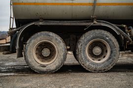 Special Equipment, Ford