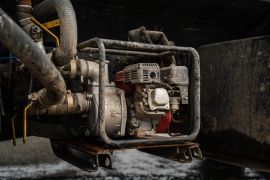 Special Equipment, Ford