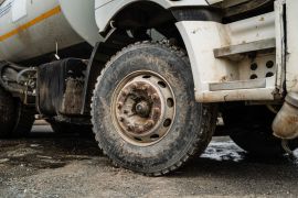 Special Equipment, Ford