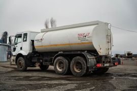 Special Equipment, Ford