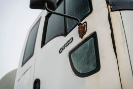 Special Equipment, Ford