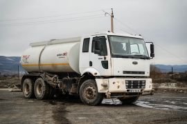 Special Equipment, Ford